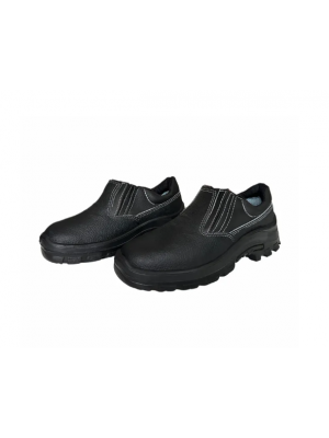 Sapato elástico bidensidade bico PVC CA 40129/47590