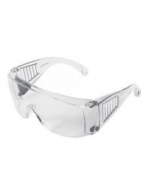 Óculos de proteção CA 40186 incolor